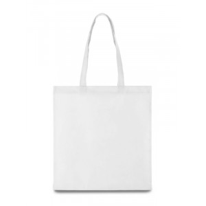  Geantă verticală mare ecologică spunbond. Photo 2